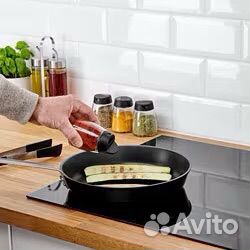 Баночки для специй икеа