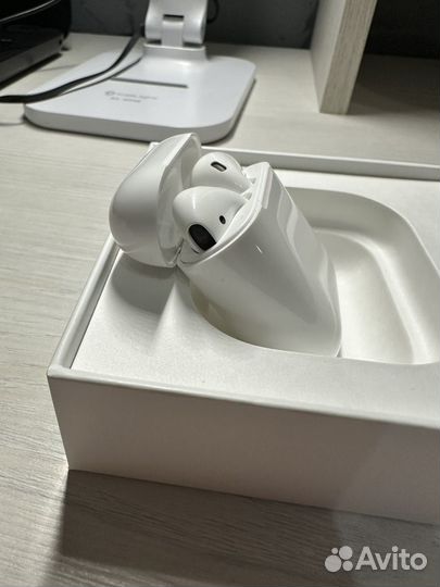 Apple Air Pods 2