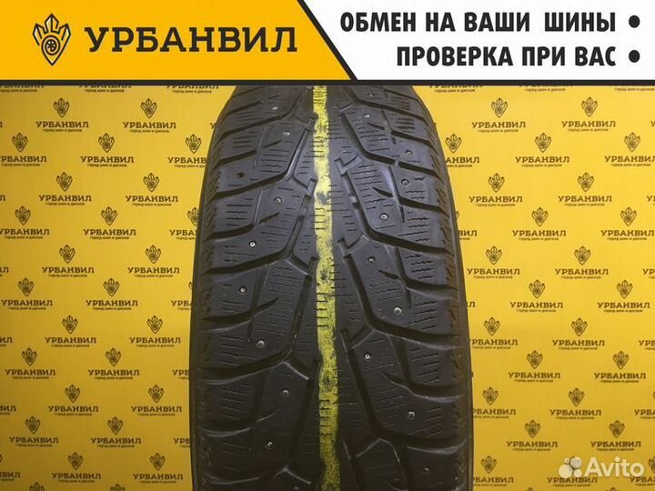 Yokohama Ice Guard IG55 225/60 R17 103T