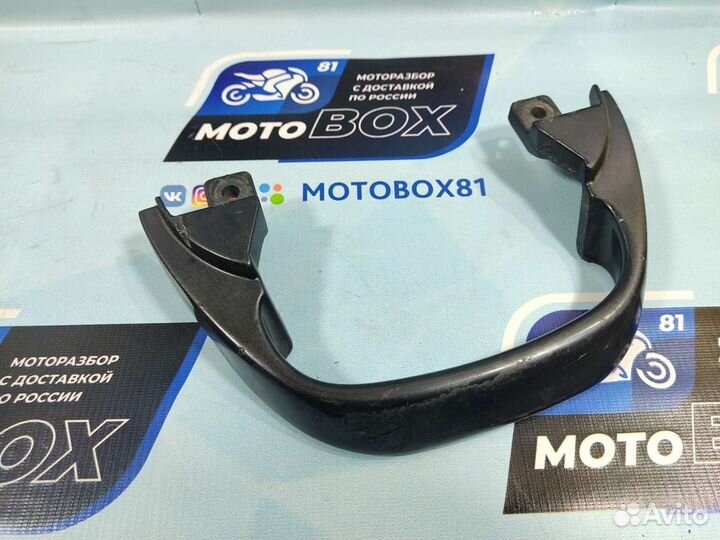 Бугель ручка Kawasaki ZZR 400 2