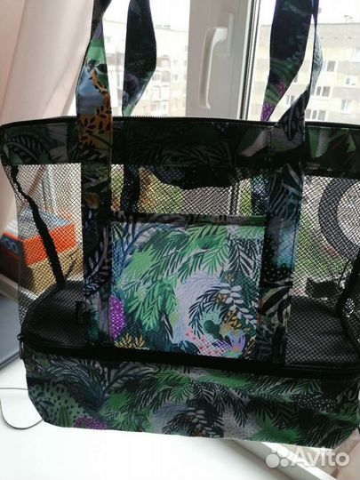 Сумка холодильник