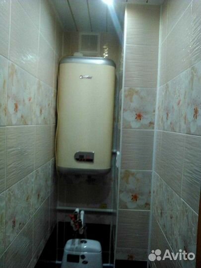 Отделочный работы