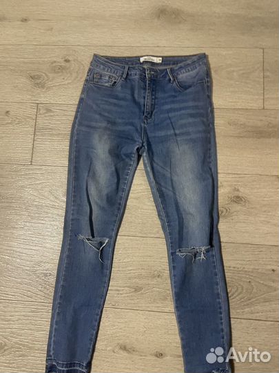 Женские вещи пакетом 42 44