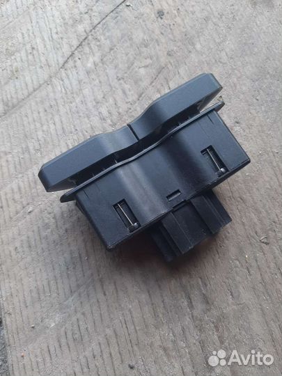Кнопка обогрева сидений Ваз LADA Vesta 1.6 21129