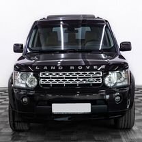 Land Rover Discovery 3.0 AT, 2012, 201 000 км, с пробегом, цена 1 318 000 руб.