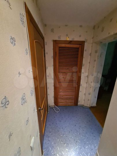 3-к. квартира, 58 м², 2/5 эт.