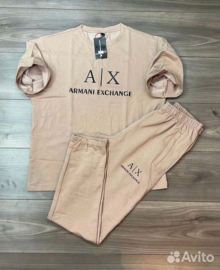 Летняя форма