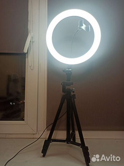 Свет для предметной съемки