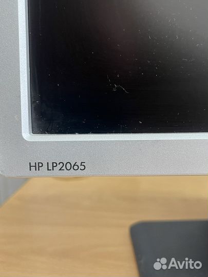 Монитор HP