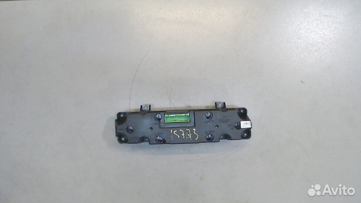 Переключатель отопителя Honda Ridgeline, 2007