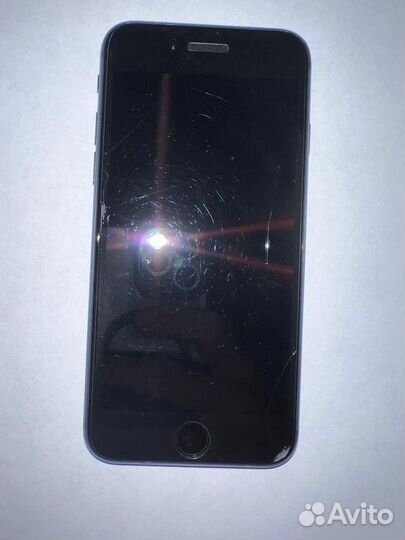 iPhone 8, 64 ГБ