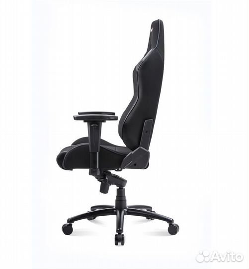 Игровое кресло AKRacing Core EX SE-black