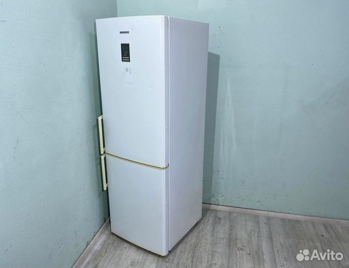 Холодильник samsung no frost