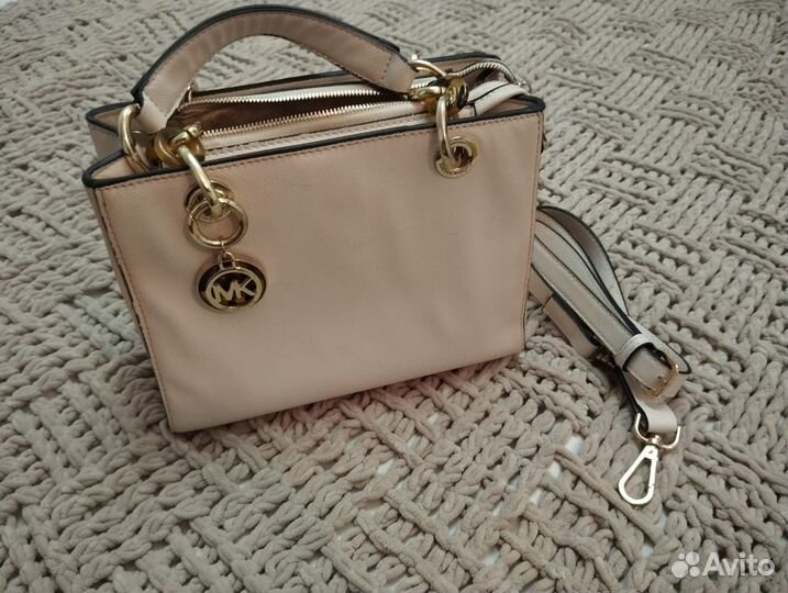 Сумка женская б/у