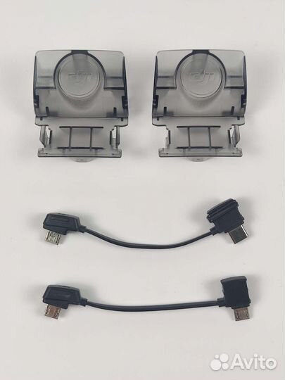 Аксессуары для dji mavic air