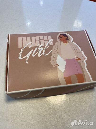 Вязаный бактус