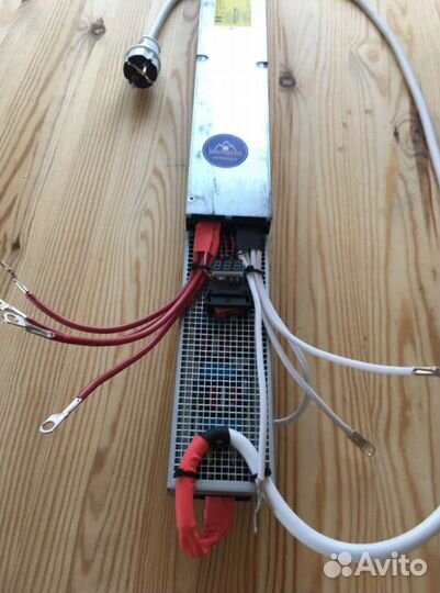 Блок питания HP 2450W