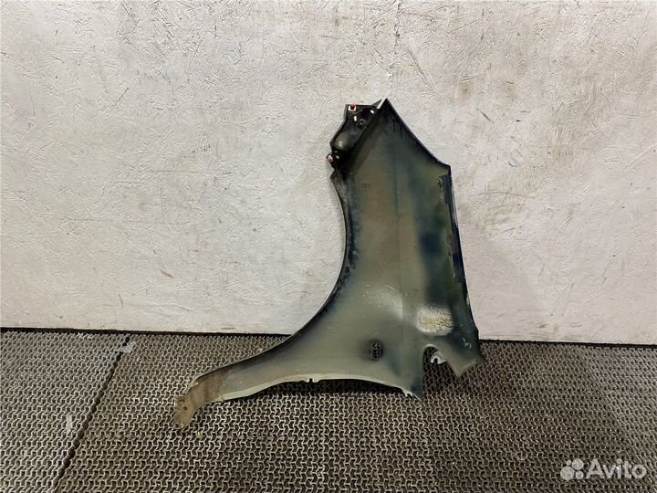 Крыло Opel Corsa D, 2012