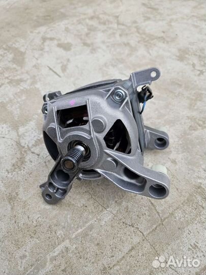 Whirlpool двигатель