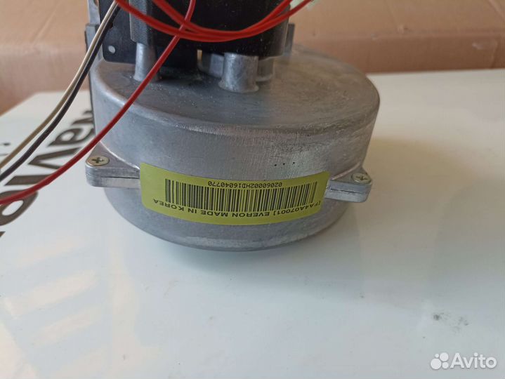 Запчасти для котла navien ace