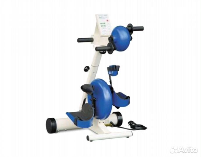 Диагностика и ремонт Мотомед