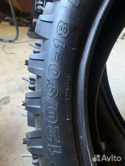 Шины на мотоцикл
