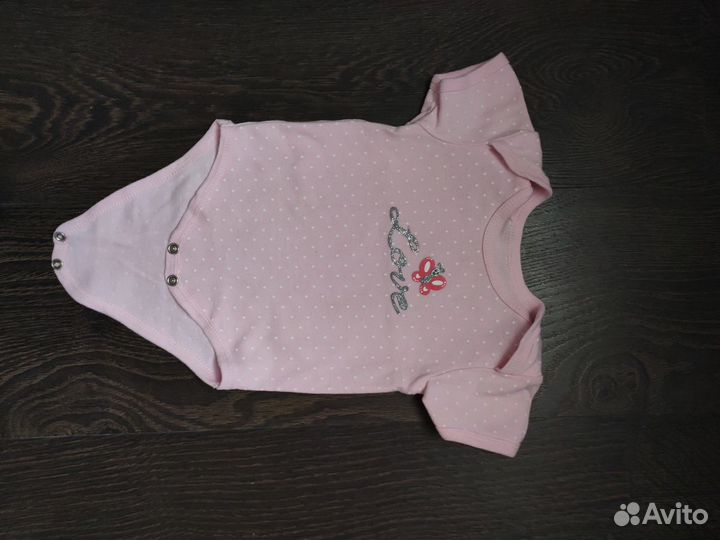 Вещи на девочку