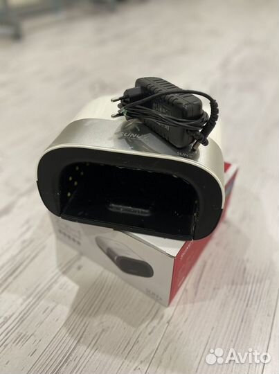 Led лампа для ногтей