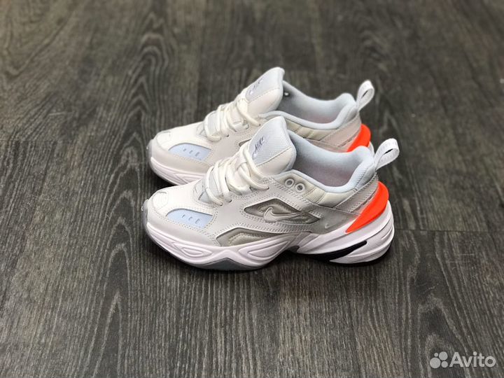 Кроссовки Nike M2K Tekno Phantom (36-45)