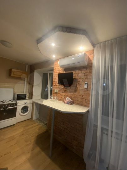 Квартира-студия, 32 м², 4/5 эт.