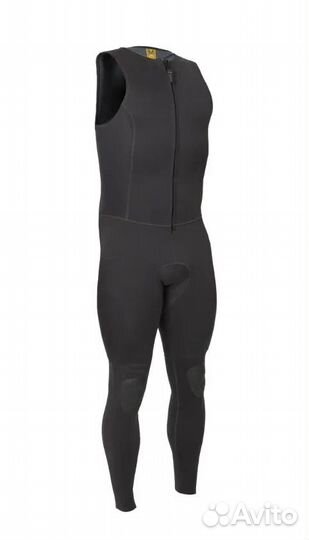Гидрокостюм longjohn itiwit Х decathlon