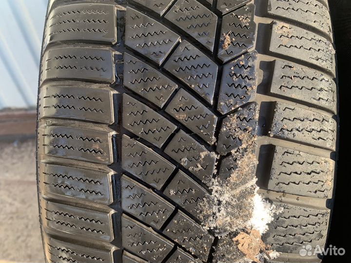 Зимняя резина с дисками R16