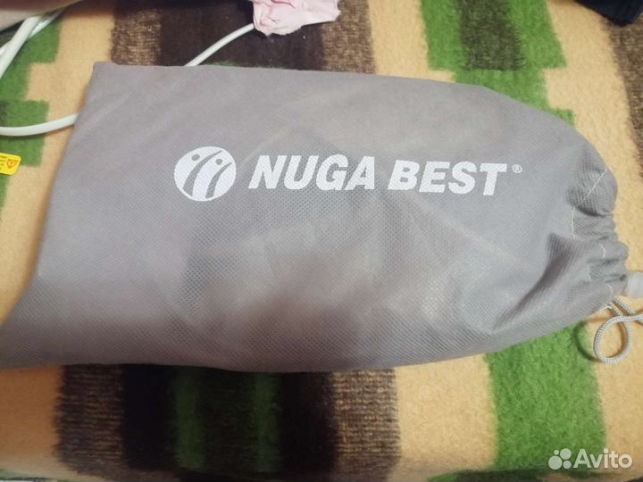 Электрогрелка