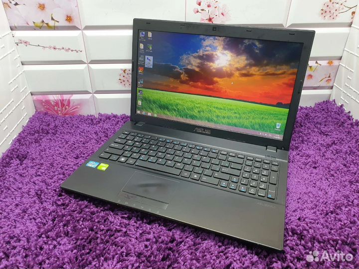 Lenovo Intel core i5 3 озу 6гб