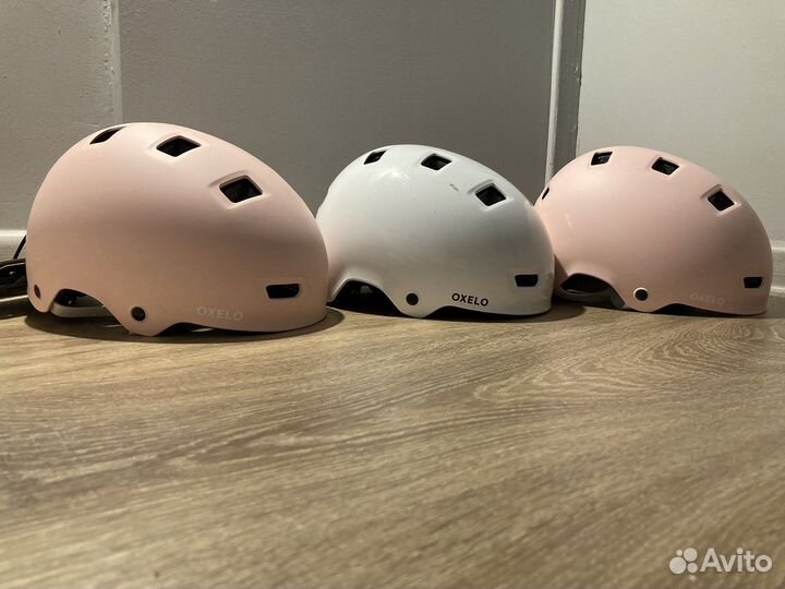 Шлем детский для самоката