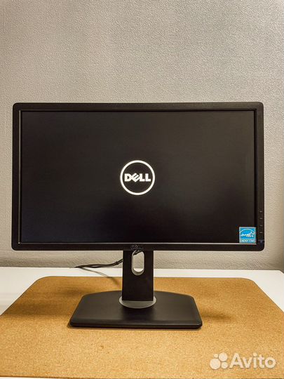 Монитор Dell U2312HM IPS