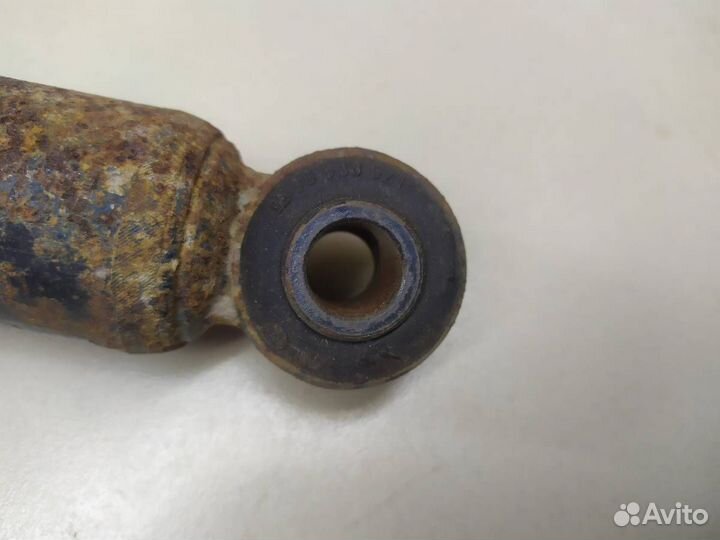 Амортизатор задний Opel Meriva 2003-2010