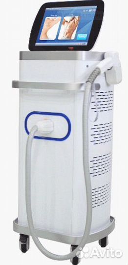 Диодный лазер adss 2000D