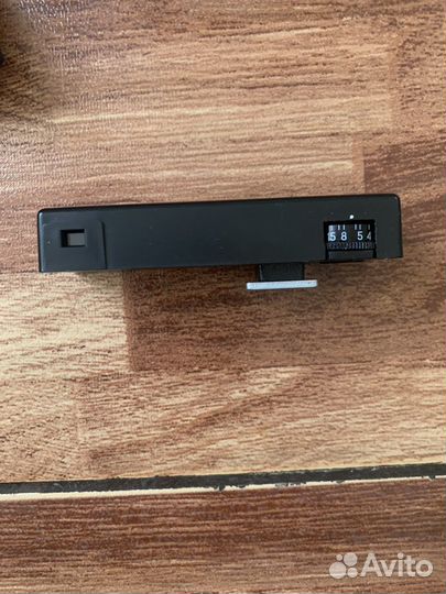 Дальнометр