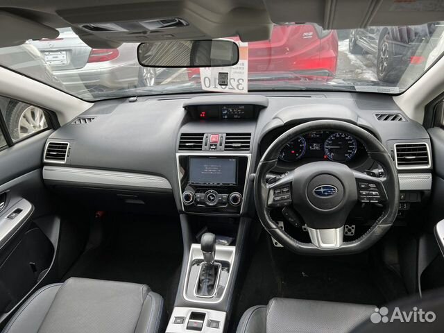 Subaru Levorg, 2014 объявление продам
