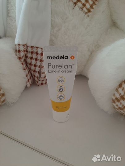 Medela purelan крем