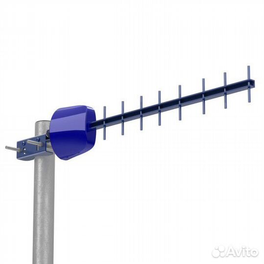 AX-2014YF antex антенна яги 3G 4G