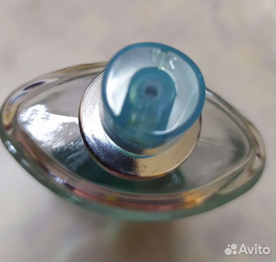 Туалетная вода Yves Rocher Винтаж. снятости