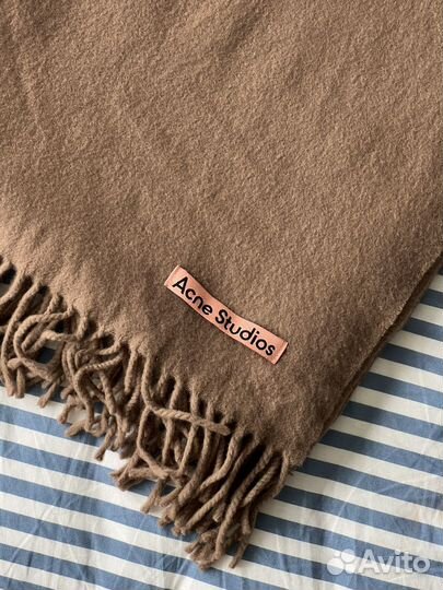 Шарф Acne Studios