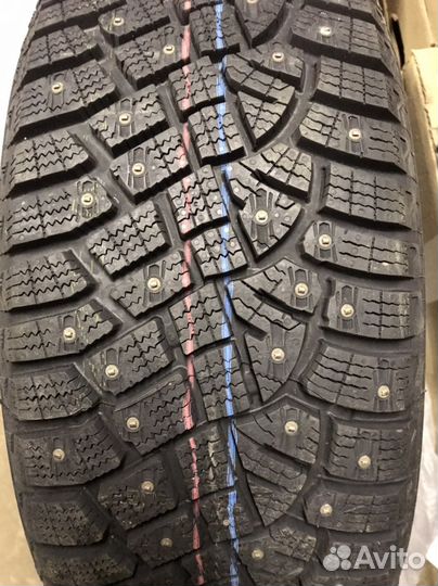 Continental IceContact 2 205/60 R16 96T