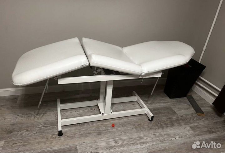 Кушетка бу