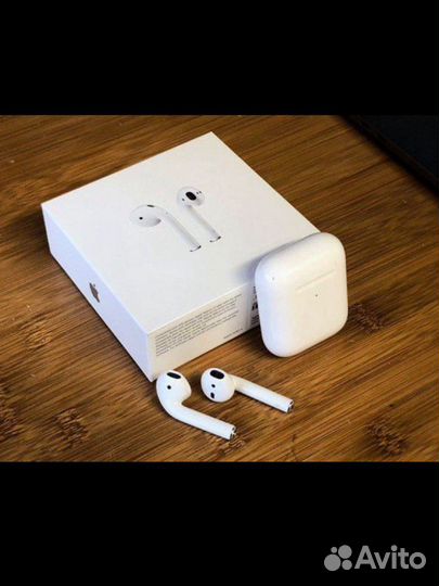 Airpods
