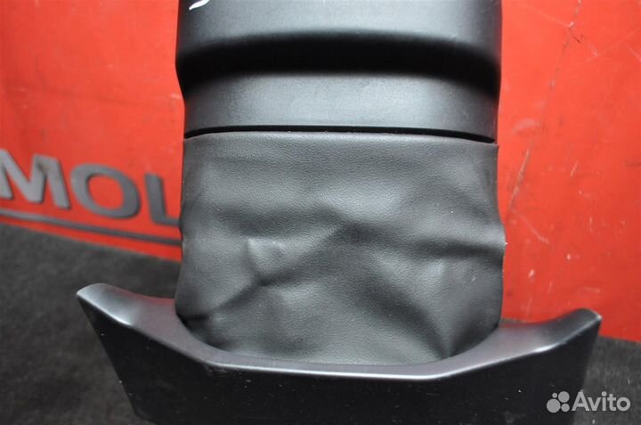 Кожух рулевой колонки ford mondeo BD