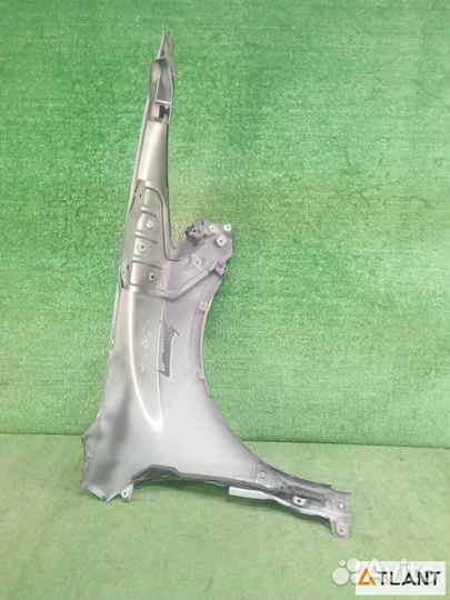 Крыло переднее левое mazda atenza