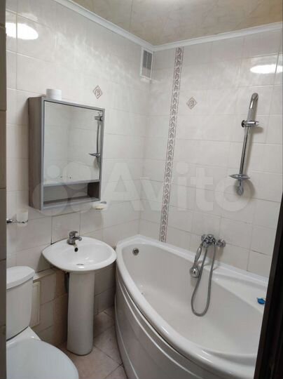 2-к. квартира, 42,1 м², 4/5 эт.
